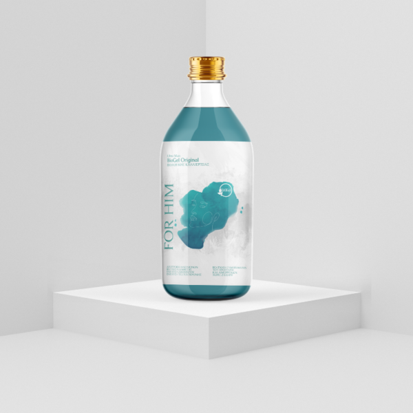 UltraMan Special Natures’ Power 1000ml (Αποκλειστικά για Άντρες)