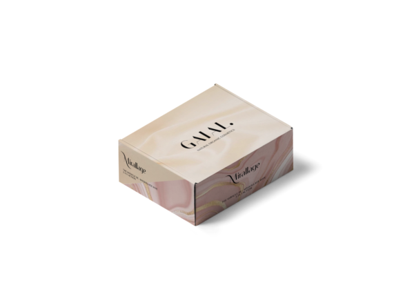 Mirallage Wipes (Επαγγελματικά μαντηλάκια ντεμακιγιάζ)