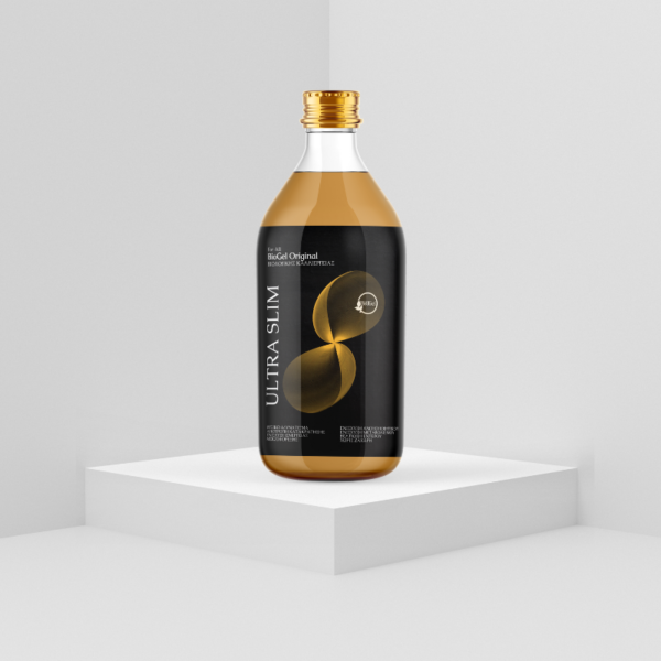 UltraSlim Special Natures’ Power 1000ml (Φυσική Ενέργεια & Αδυνάτισμα)